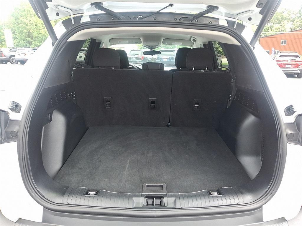 used 2023 Ford Escape car, priced at $24,580