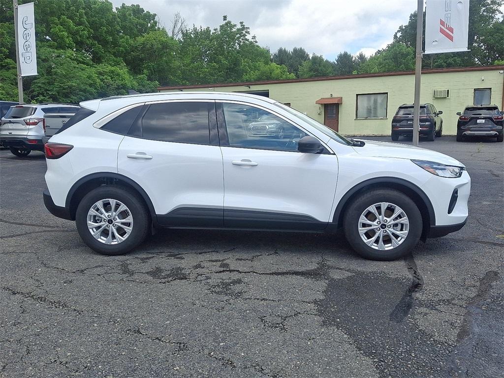 used 2023 Ford Escape car, priced at $24,580
