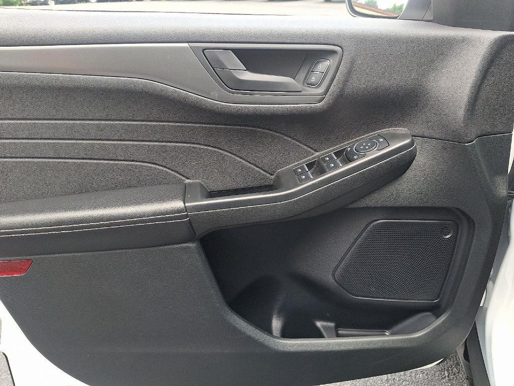 used 2023 Ford Escape car, priced at $21,898