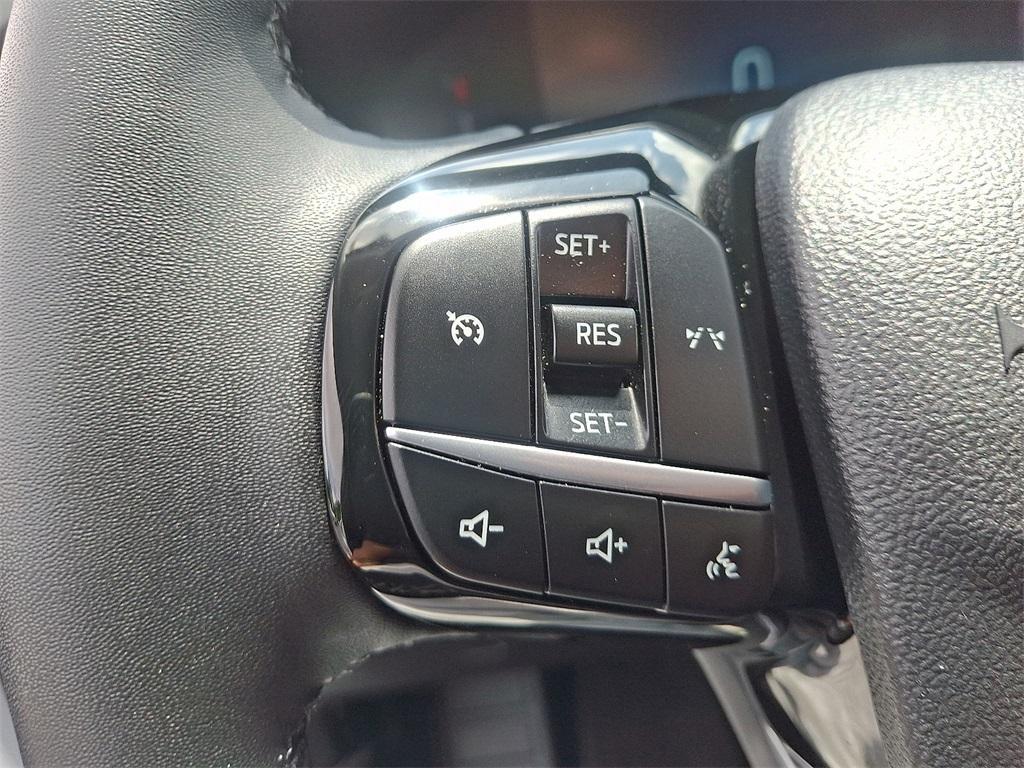 used 2023 Ford Escape car, priced at $24,322