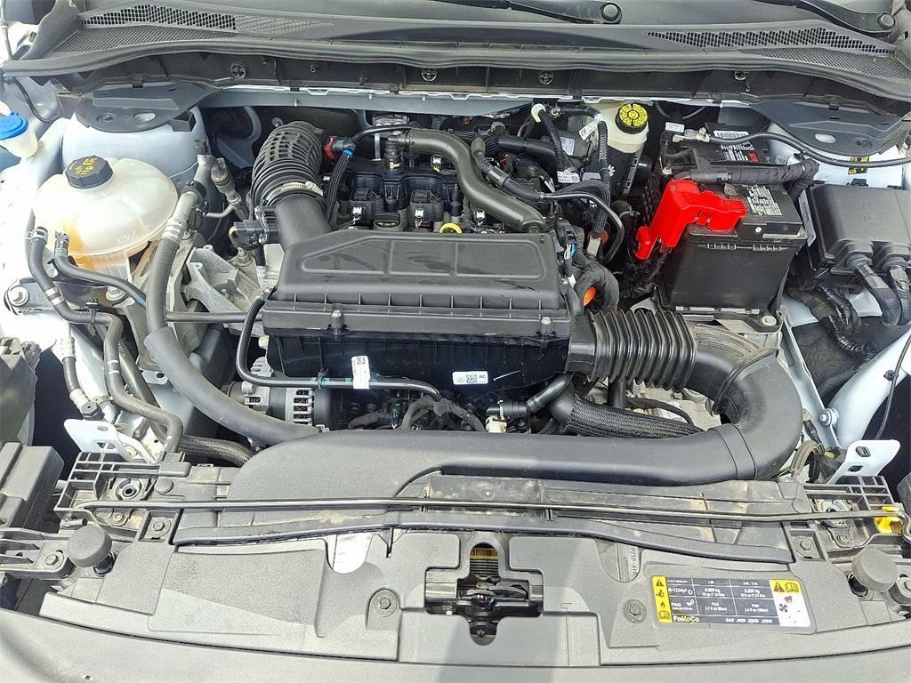used 2023 Ford Escape car, priced at $24,580