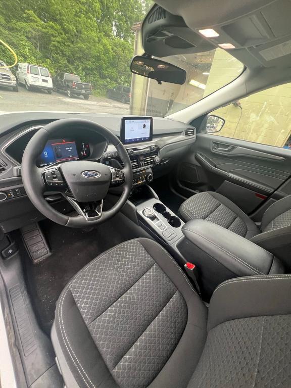 used 2023 Ford Escape car, priced at $24,865