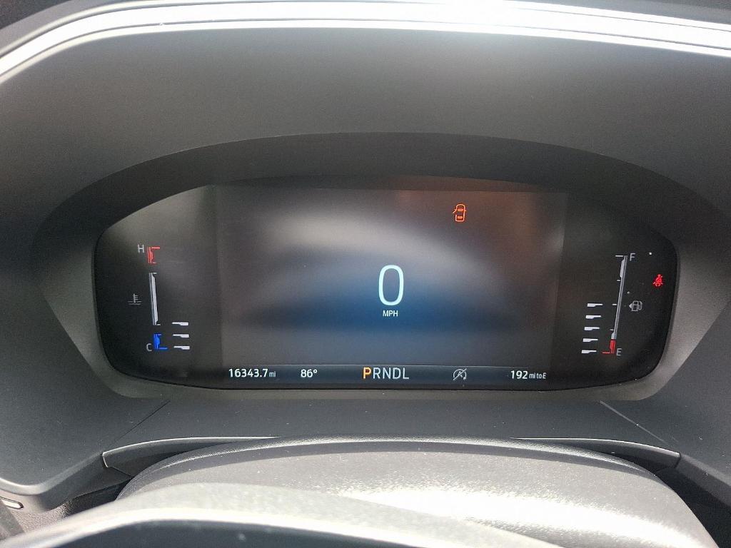 used 2023 Ford Escape car, priced at $21,898