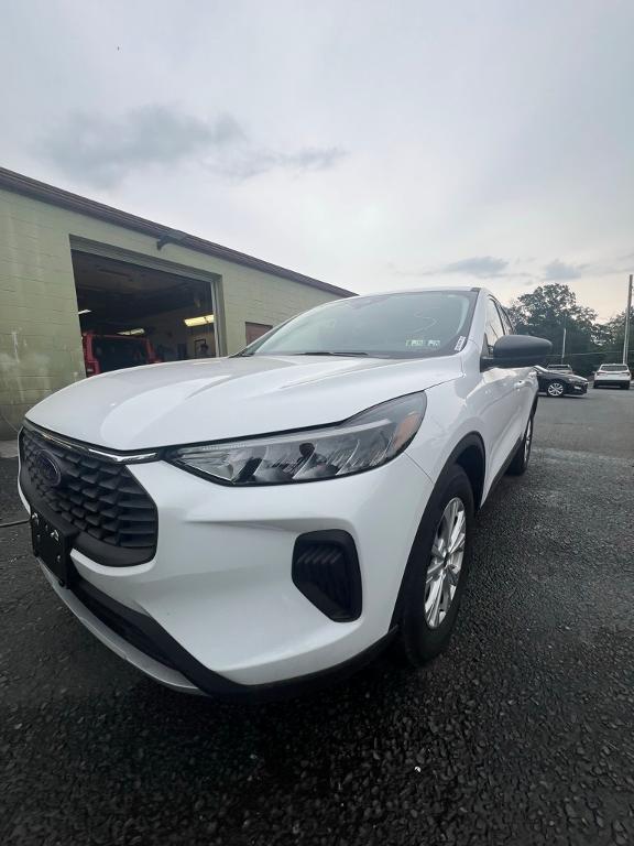 used 2023 Ford Escape car, priced at $24,865