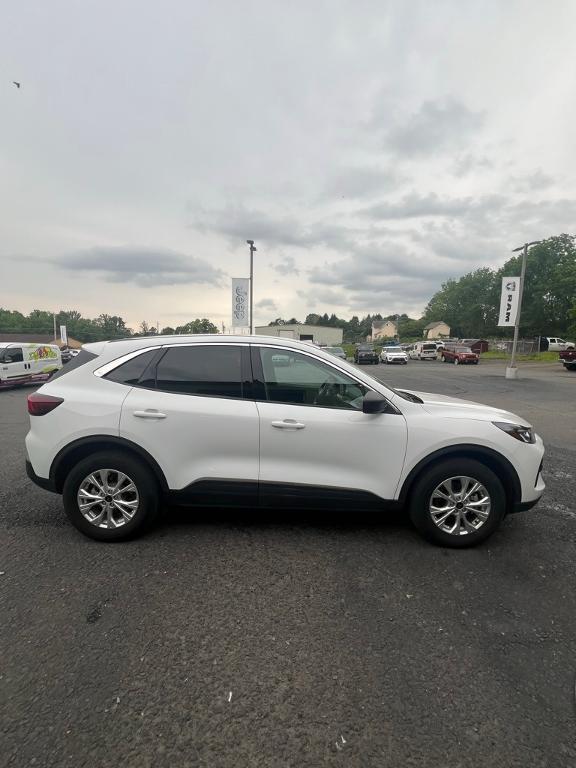 used 2023 Ford Escape car, priced at $24,865