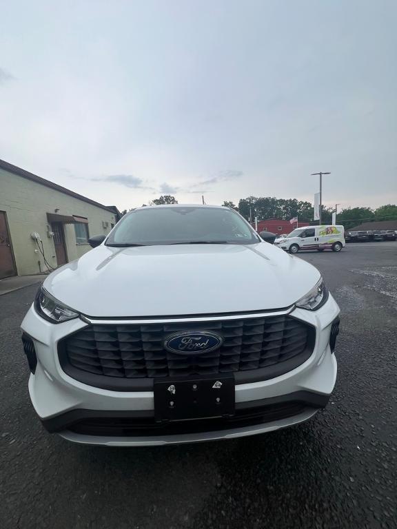 used 2023 Ford Escape car, priced at $24,865