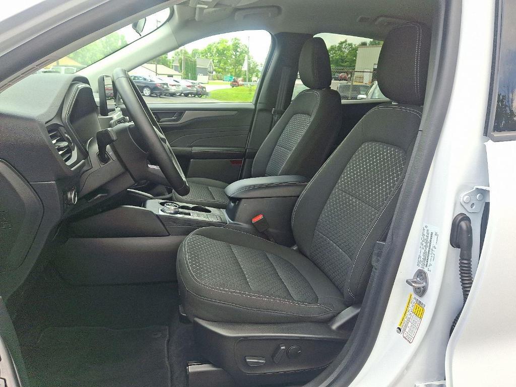 used 2023 Ford Escape car, priced at $21,898