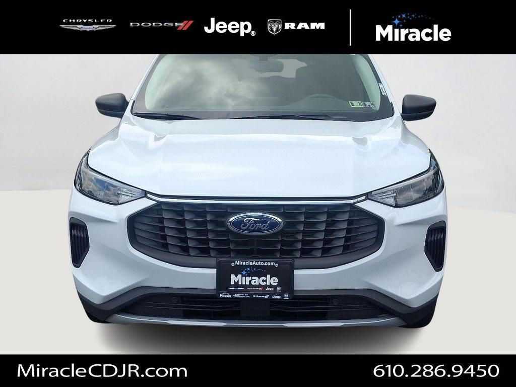 used 2023 Ford Escape car, priced at $21,898