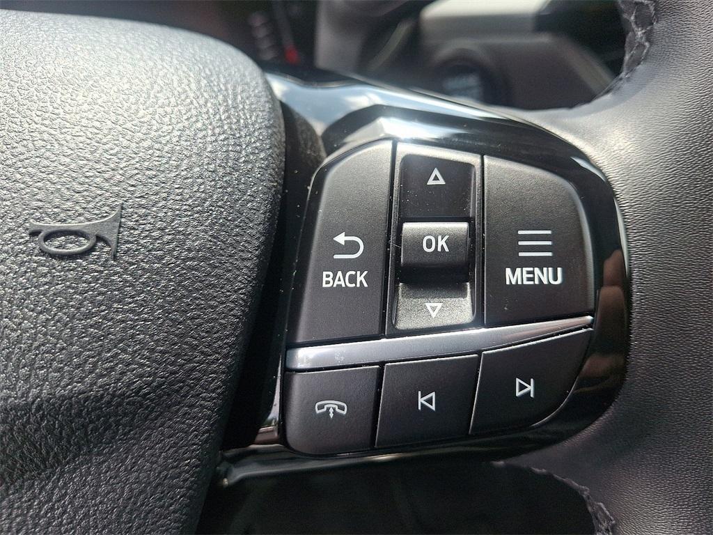 used 2023 Ford Escape car, priced at $24,580