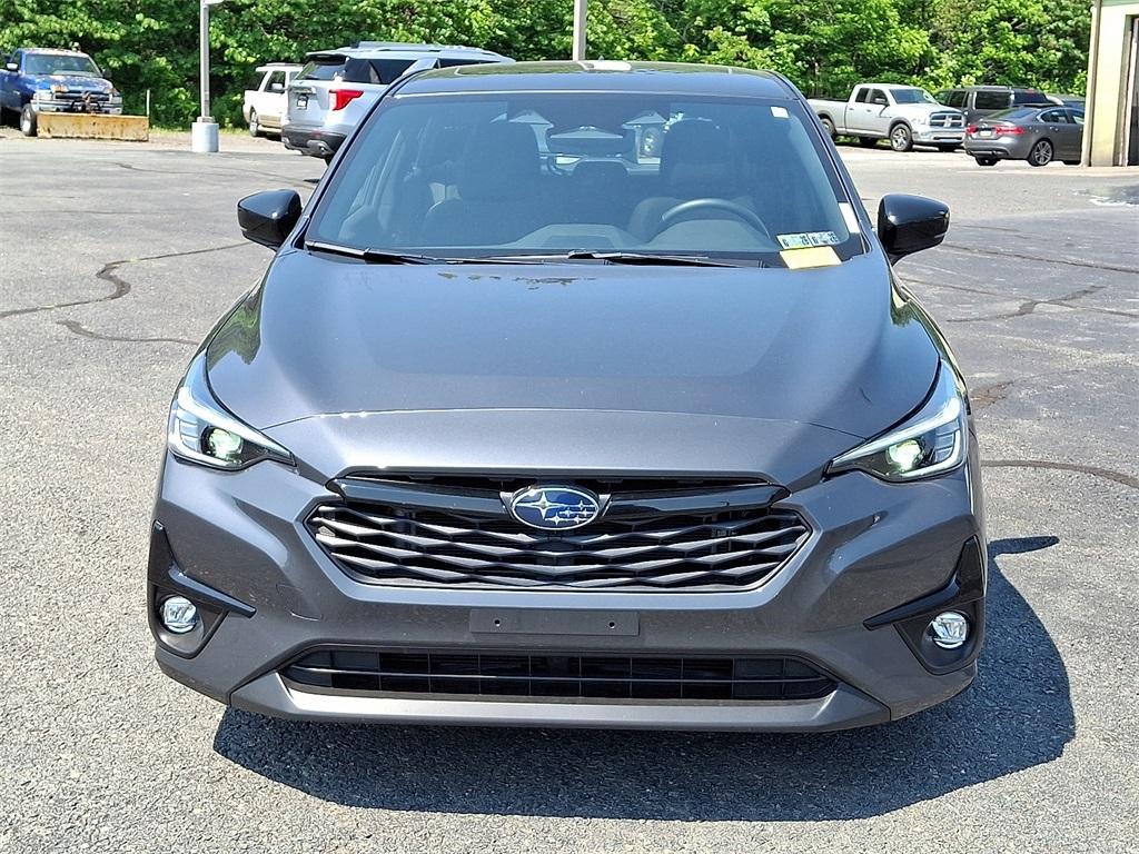 used 2024 Subaru Impreza car, priced at $26,495