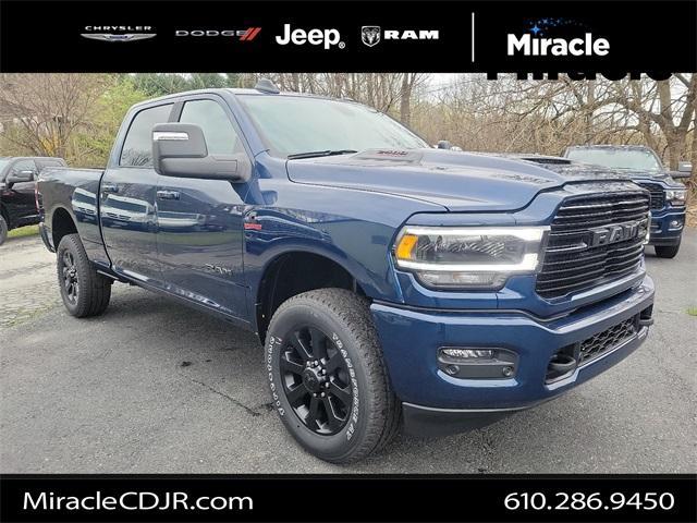 new 2024 Ram 2500 car, priced at $76,109