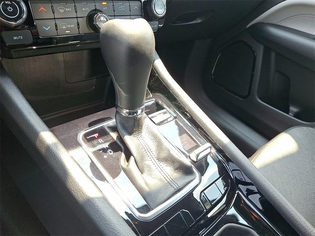 used 2023 Jeep Compass car, priced at $26,278