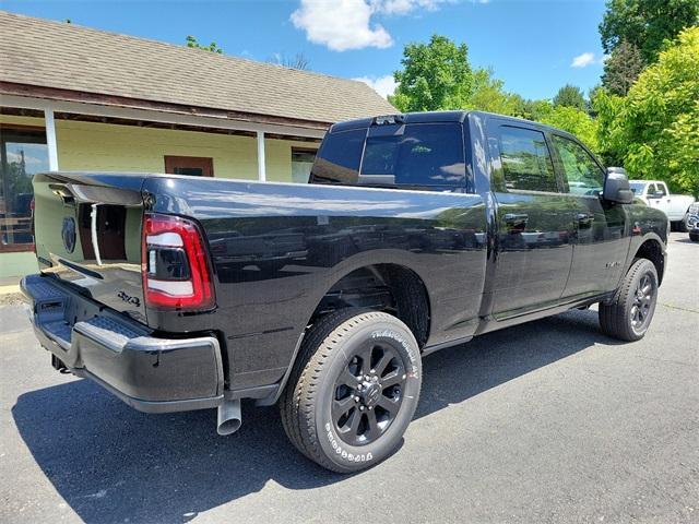 new 2024 Ram 2500 car, priced at $77,245