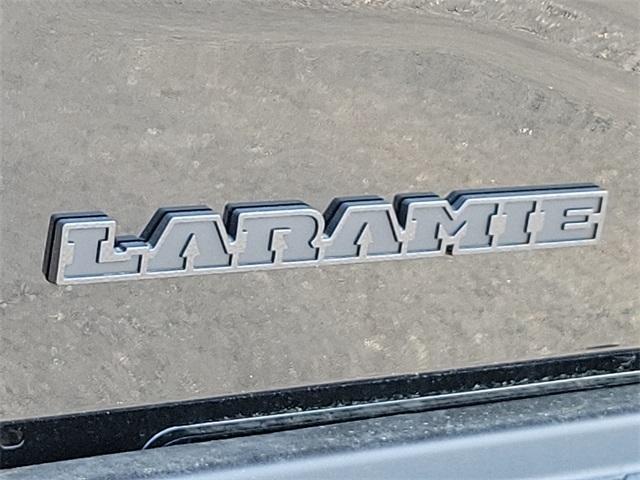 new 2024 Ram 2500 car, priced at $77,245