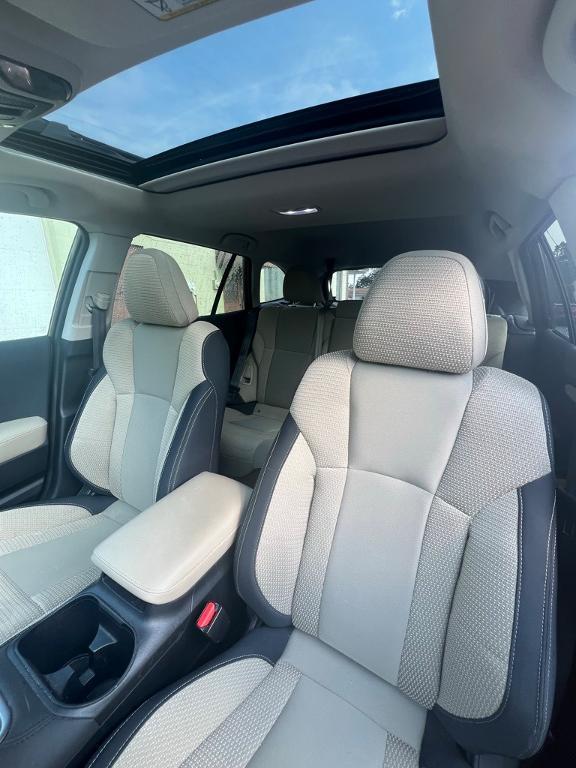 used 2024 Subaru Outback car, priced at $27,495