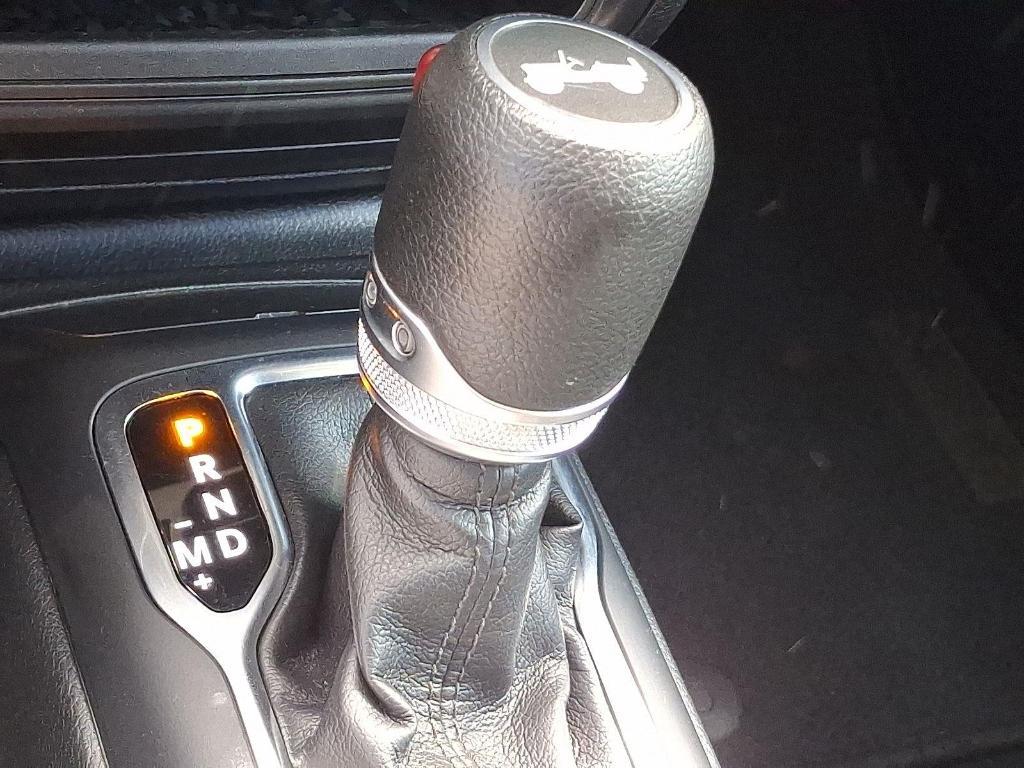 used 2021 Jeep Wrangler Unlimited car, priced at $28,515