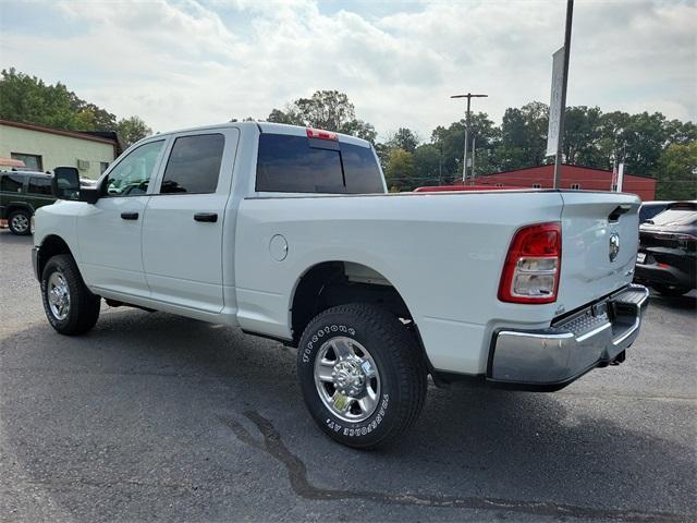 new 2024 Ram 2500 car, priced at $54,220