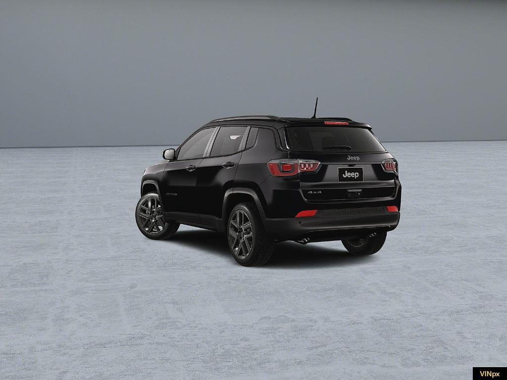 new 2026 Jeep Compass car, priced at $36,475