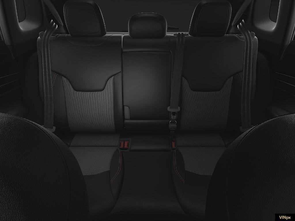 new 2026 Jeep Compass car, priced at $36,475