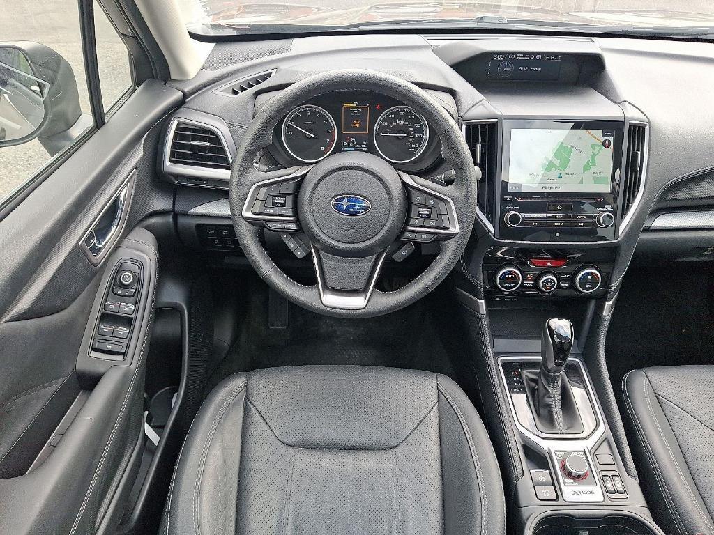 used 2021 Subaru Forester car, priced at $24,499