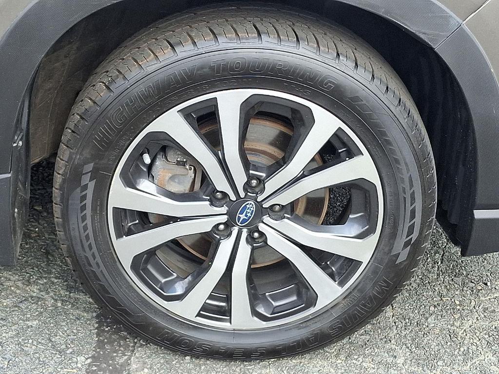 used 2021 Subaru Forester car, priced at $24,499