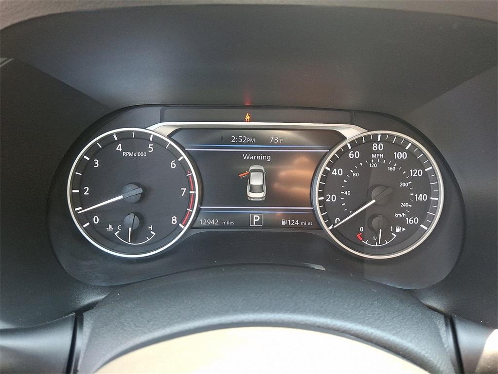 used 2022 Nissan Sentra car, priced at $19,995