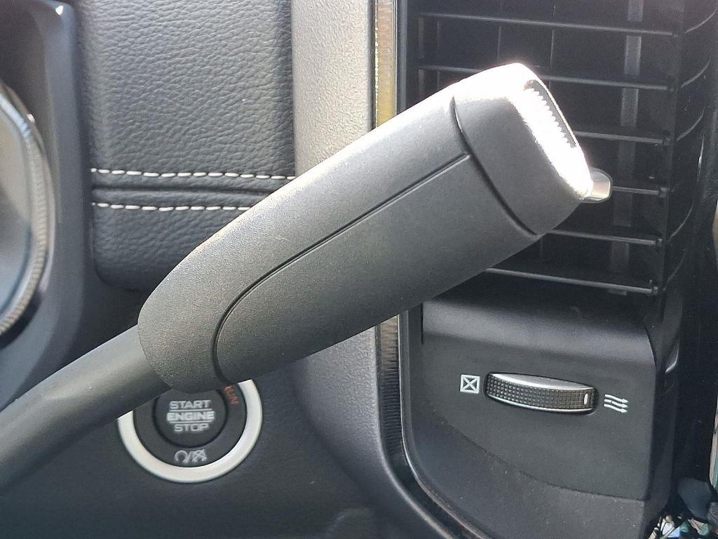 used 2023 Ram 2500 car, priced at $69,495