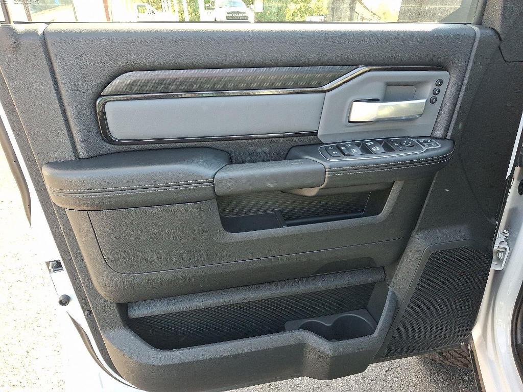 used 2023 Ram 2500 car, priced at $69,495