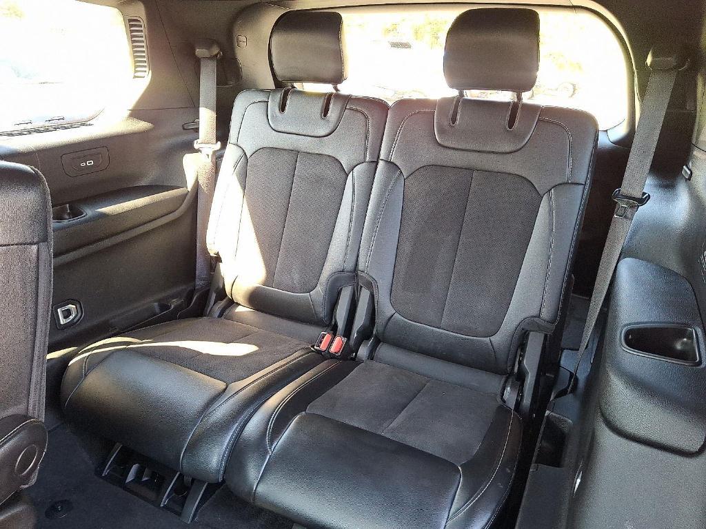 used 2023 Jeep Grand Cherokee L car, priced at $32,995