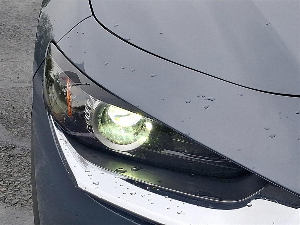 used 2023 Mazda CX-30 car, priced at $22,183