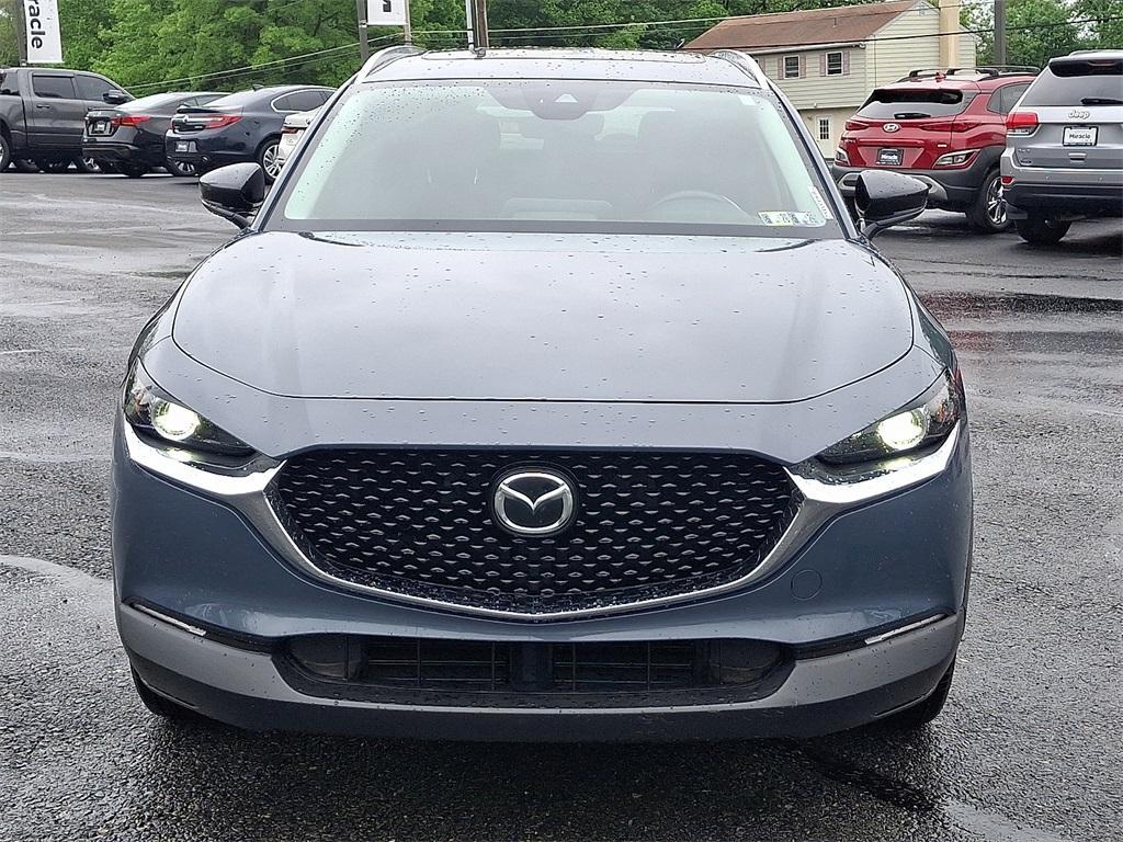 used 2023 Mazda CX-30 car, priced at $22,183