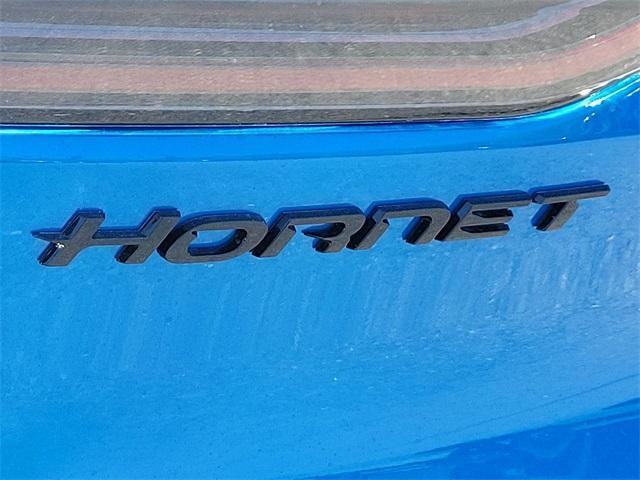 new 2024 Dodge Hornet car, priced at $31,480