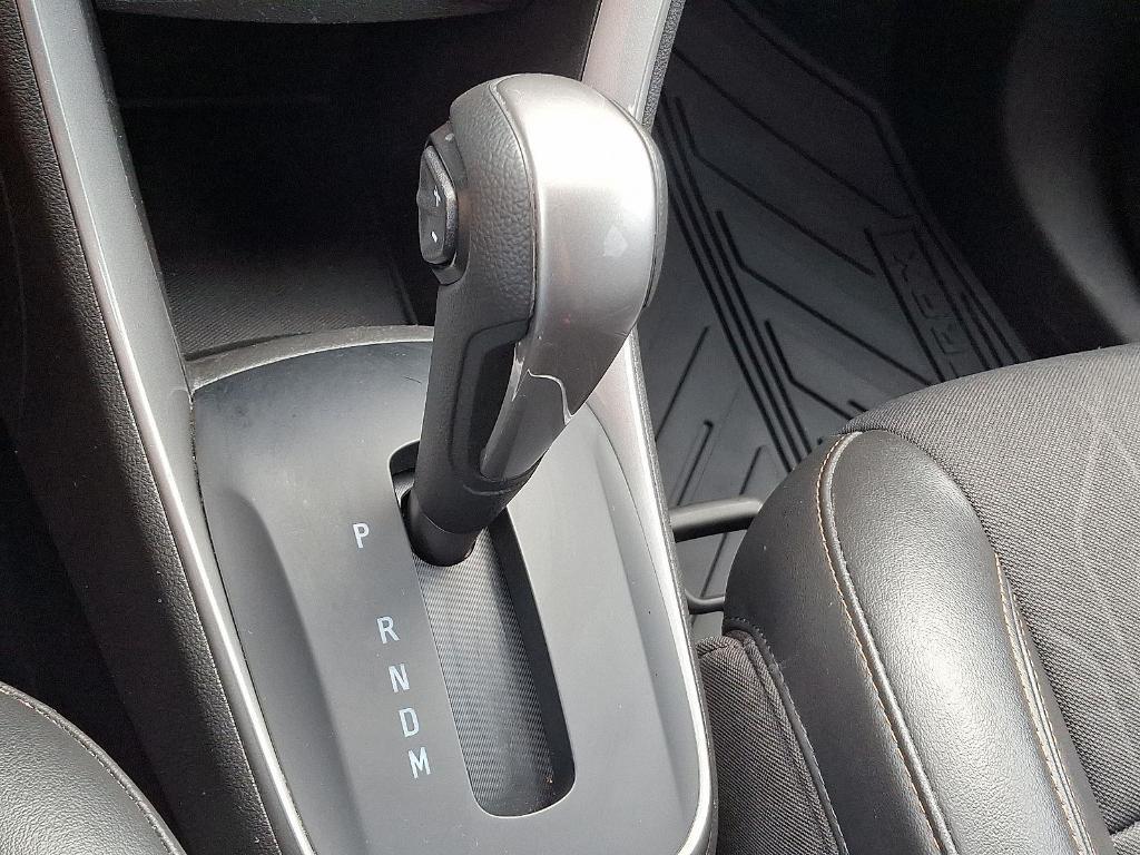 used 2022 Chevrolet Trax car, priced at $17,633