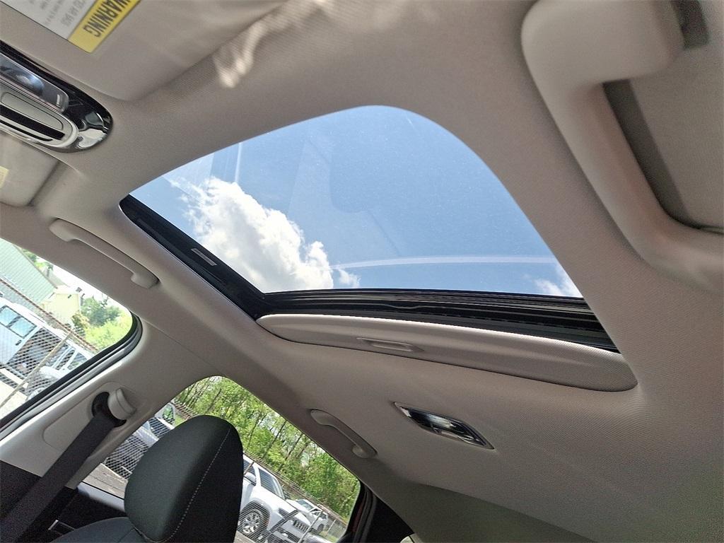 used 2022 Hyundai Tucson car, priced at $22,495