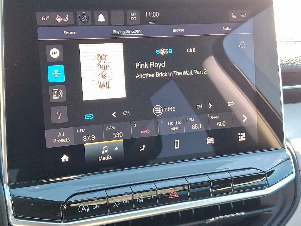 used 2022 Jeep Compass car, priced at $23,495