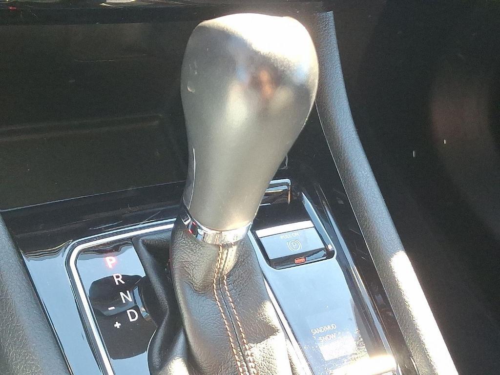 used 2022 Jeep Compass car, priced at $23,495