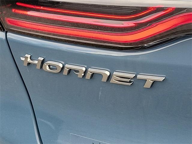 new 2024 Dodge Hornet car, priced at $47,835