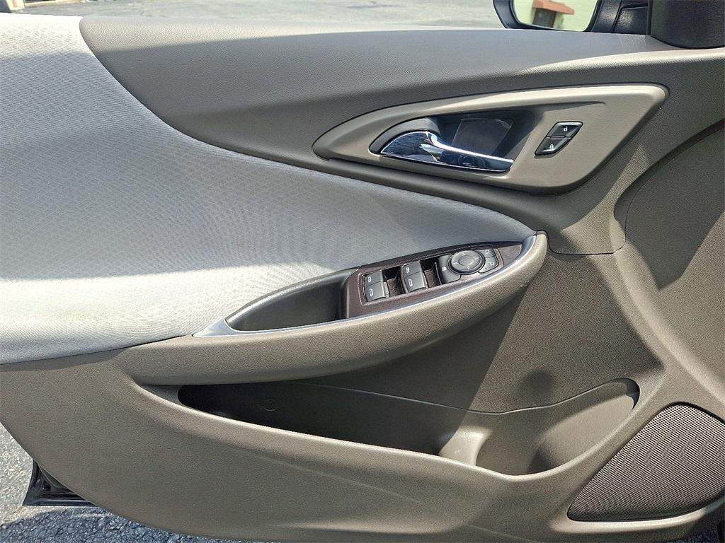 used 2020 Chevrolet Malibu car, priced at $14,614