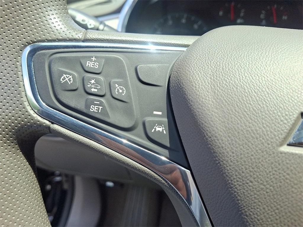 used 2020 Chevrolet Malibu car, priced at $14,614