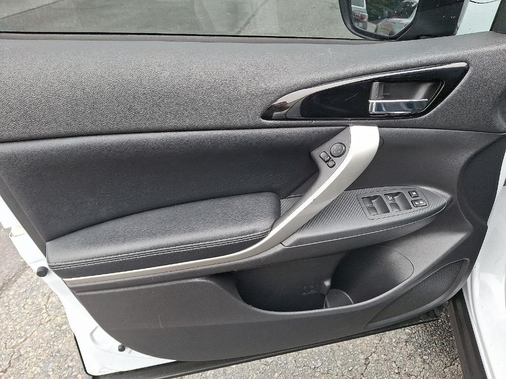used 2024 Mitsubishi Eclipse Cross car, priced at $21,949