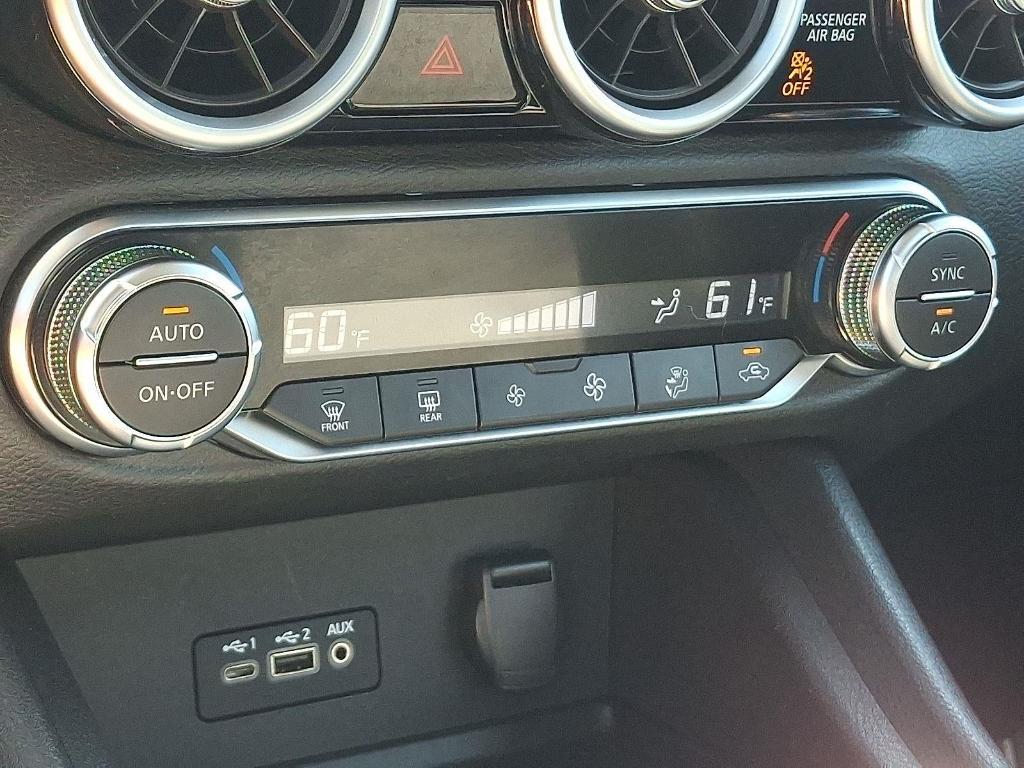 used 2020 Nissan Sentra car, priced at $16,898