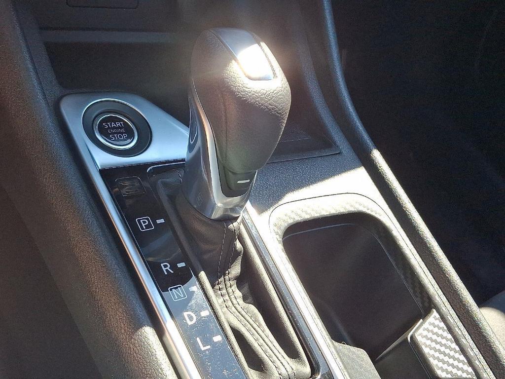 used 2020 Nissan Sentra car, priced at $16,898