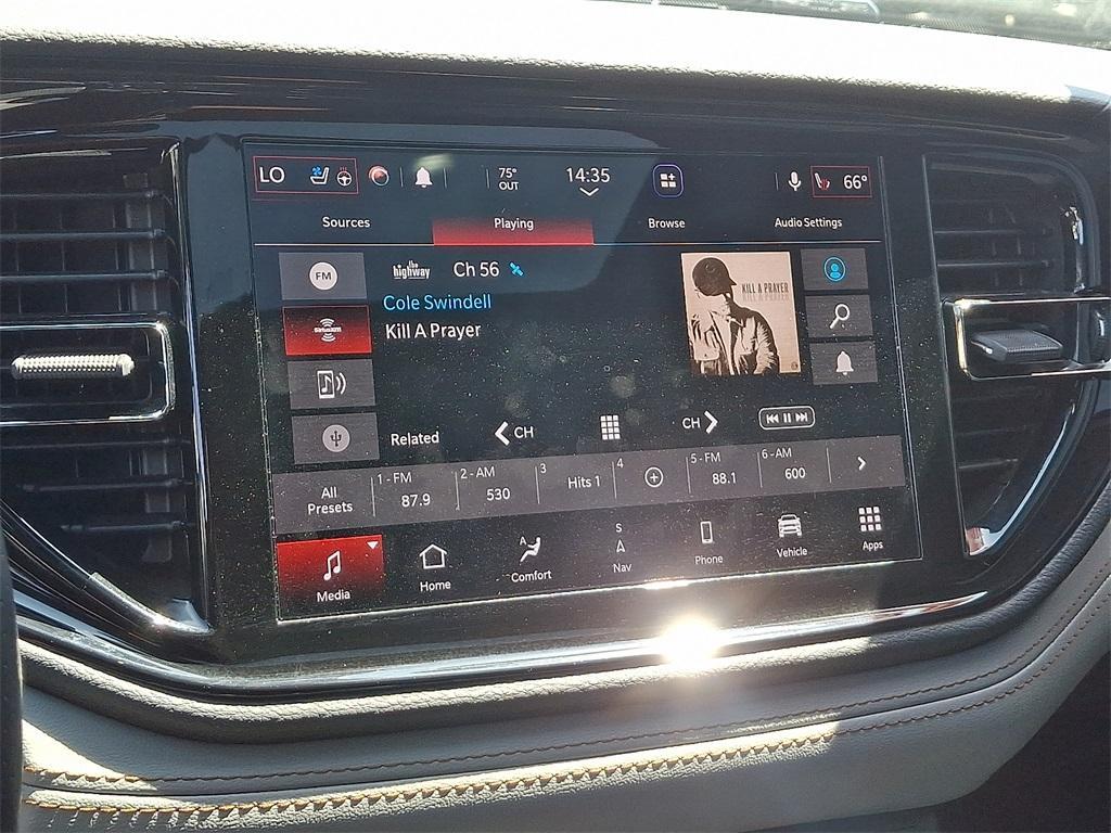 used 2022 Dodge Durango car, priced at $35,958