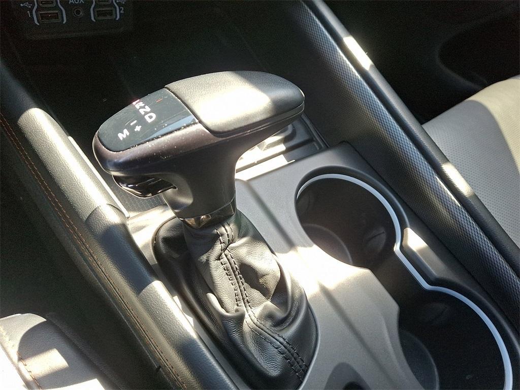 used 2022 Dodge Durango car, priced at $35,958