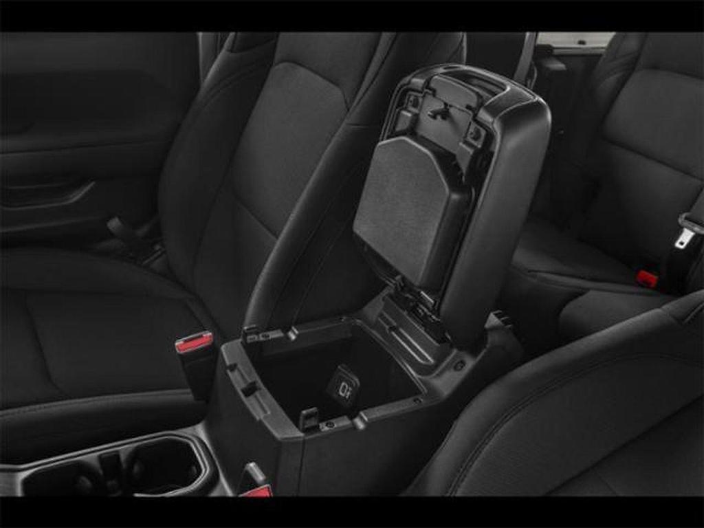 new 2023 Jeep Wrangler car