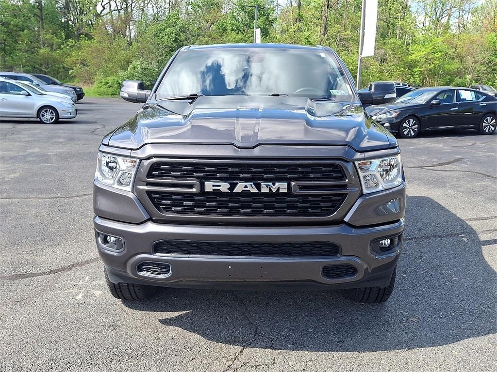 used 2022 Ram 1500 car, priced at $39,495