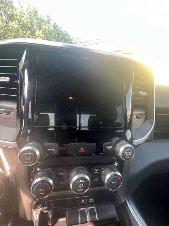 used 2019 Ram 1500 car, priced at $27,624