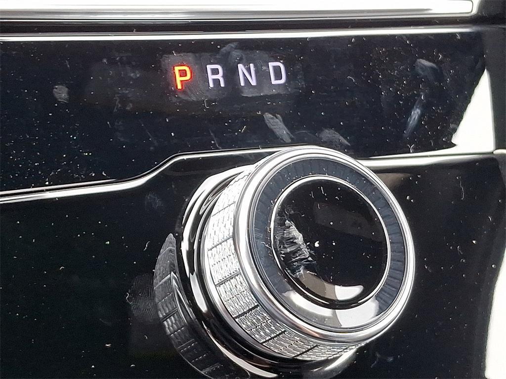 new 2025 Jeep Grand Cherokee car, priced at $43,586