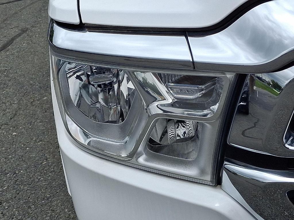 used 2022 Ram 1500 car, priced at $39,764