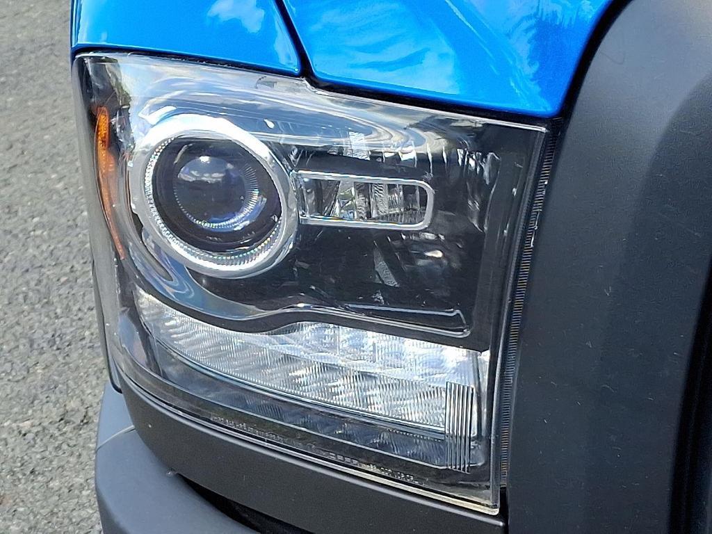 used 2022 Ram 1500 Classic car, priced at $31,896